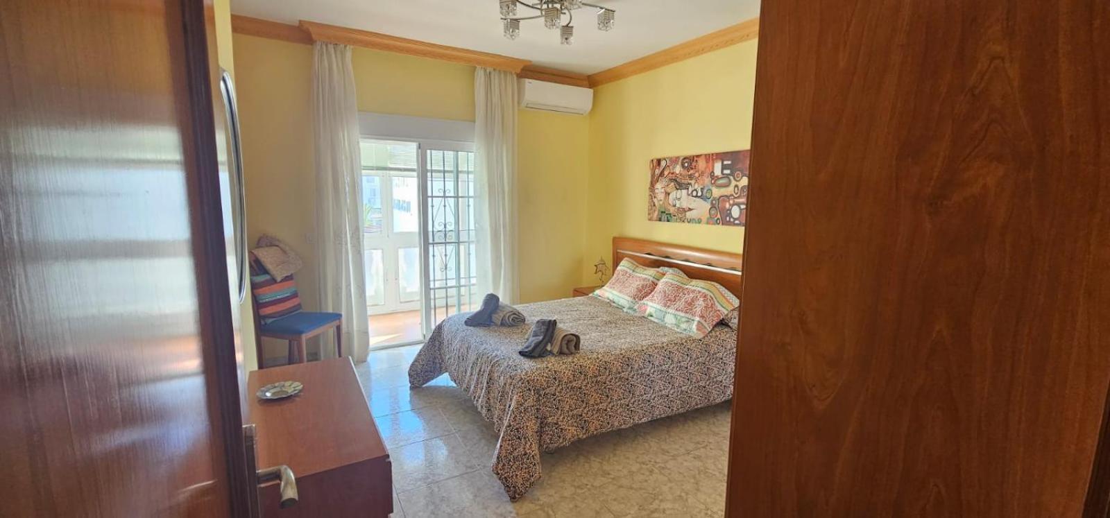 Casa San Jose Casa de Férias *