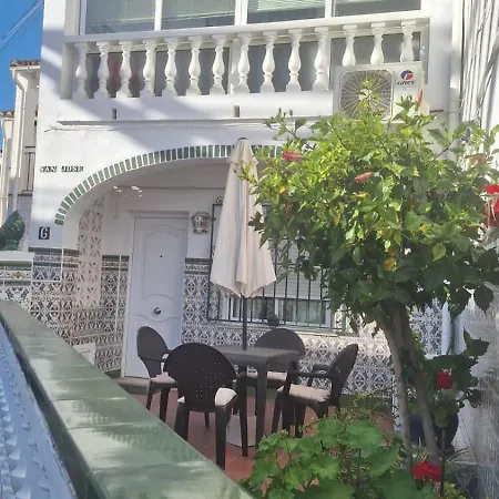 Casa San Jose Vila Nerja Exterior foto