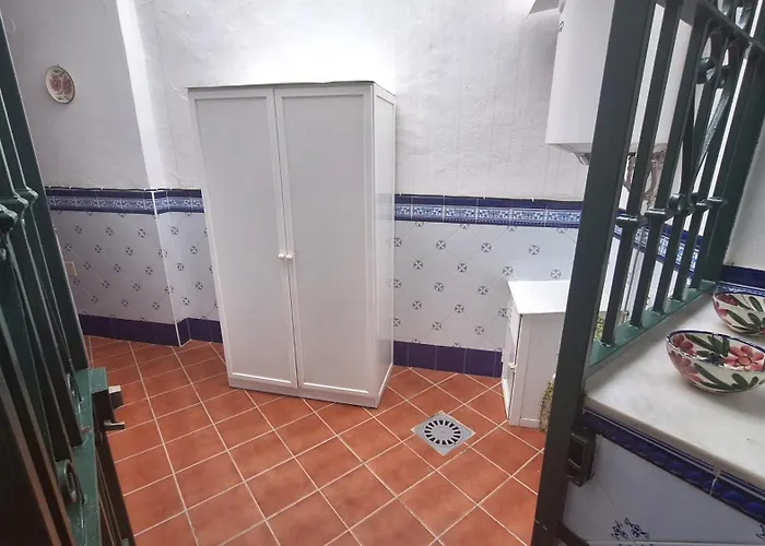 Casa San Jose