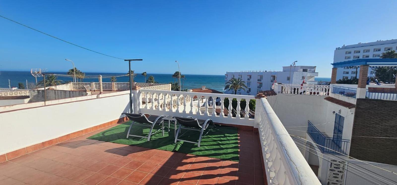 Holiday home Casa San Jose Nerja